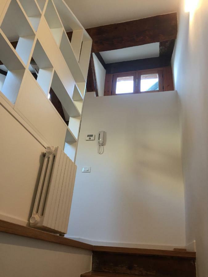 Appartement Moonlight Attic Venetië