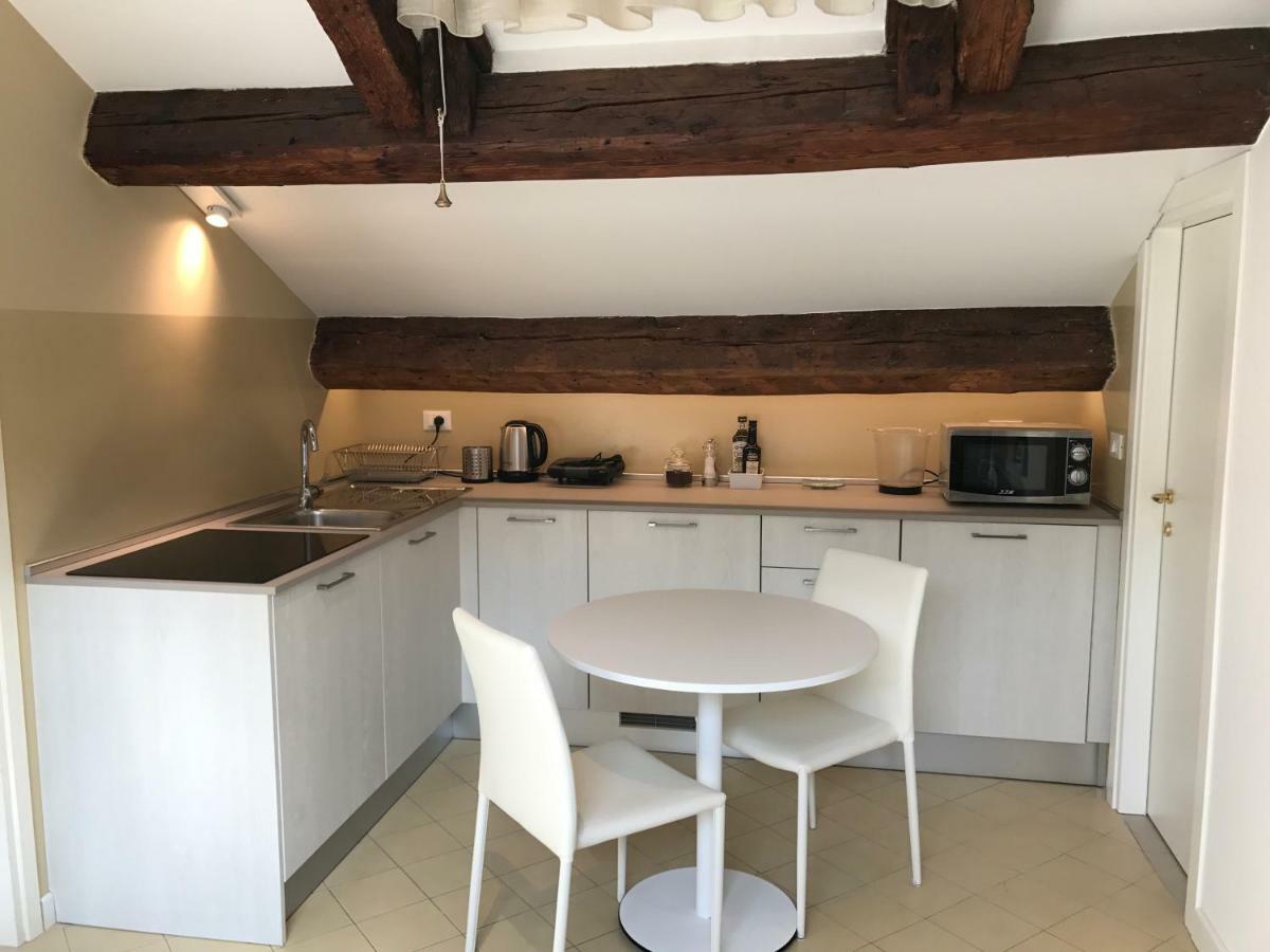 Moonlight Attic Apartamento Venecia